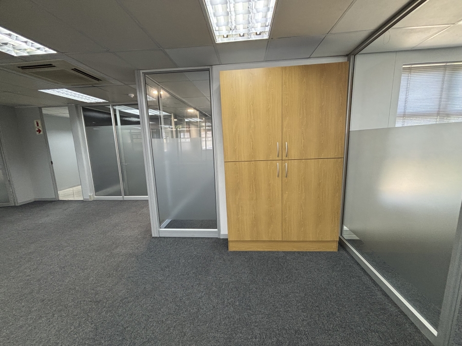 To Let Commercial Property for Rent in Tyger Valley Western Cape